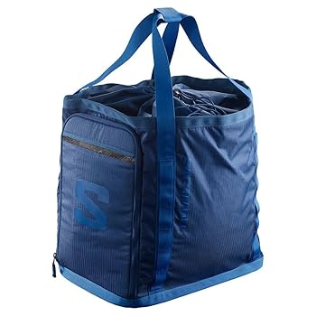 Amazon.co.jp: サロモン（SALOMON）EXTEND MAX GEARBAG ユニ